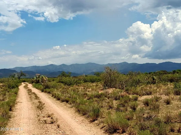TBD S Poppy Lane #30, Pearce, AZ 85625