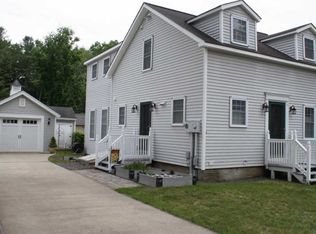 118 Saint James Ave, Manchester, NH 03102