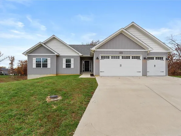 10972 Pampas Ct, Foristell, MO 63348