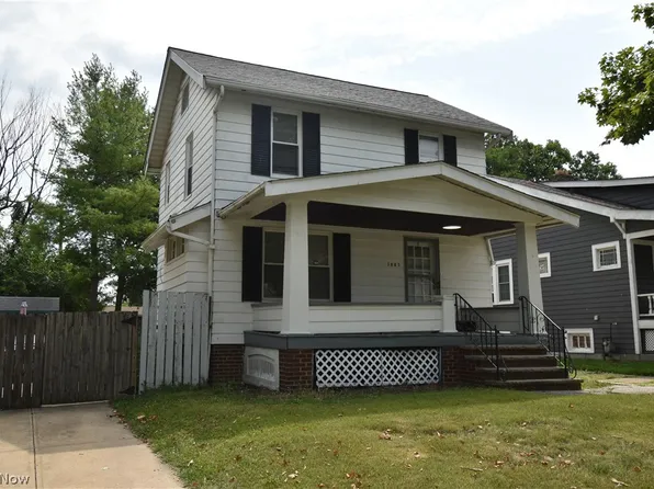 3885 W 135th St, Cleveland, OH 44111
