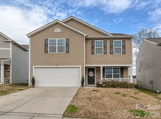 1718 Gaston Mountain Dr, Dallas, NC