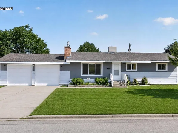 860 Teton Ave, American Falls, ID 83211