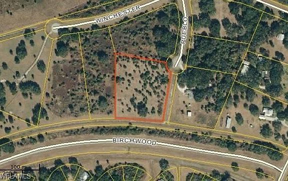 3rd image of 16280 Pueblo Ct Sw