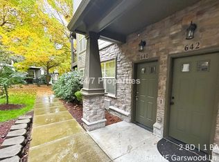 640 NE Garswood Ln, Hillsboro, OR