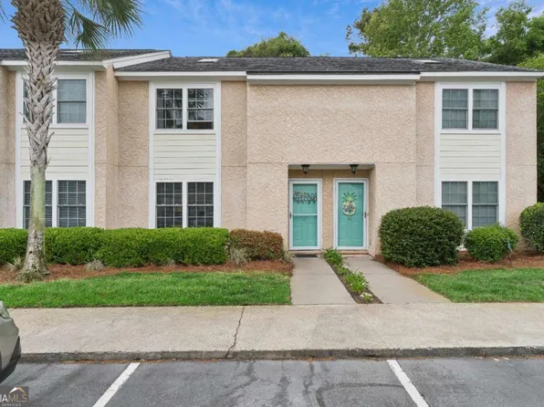 1000 Mallery St #N47, Saint Simons Island, GA 31522