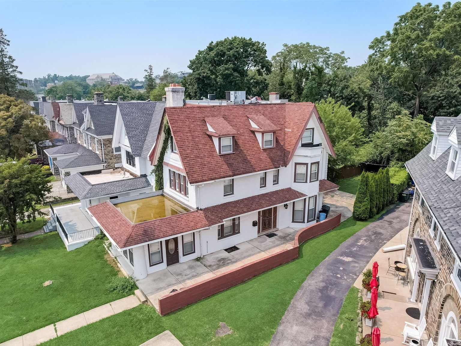 5409 Wynnefield Ave, Philadelphia, PA 19131 Zillow