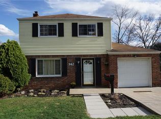 142 Senate Dr, Pittsburgh, PA 15236