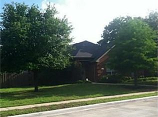 4702 Hunters Ridge Dr, Sachse, TX 75048