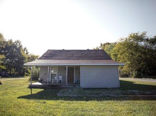 330 Rowland Mill Rd, Bruceton, TN 38317