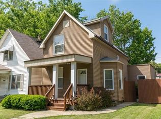 6747 Vernon Ave, Saint Louis, MO