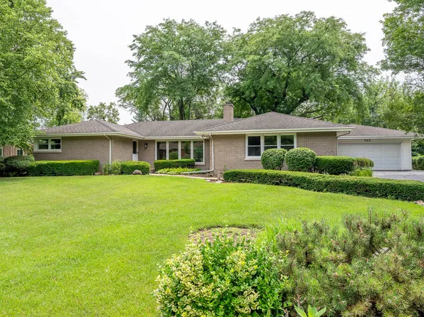 309 S Circle Dr, Palatine, IL 60067