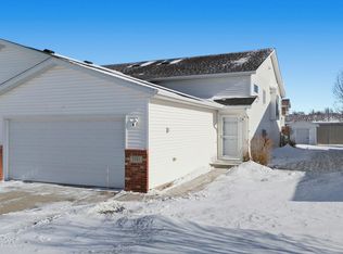 3541 Eagle Run Ln, West Fargo, ND 58078