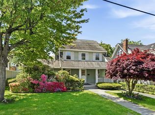 24 Grandview Avenue, White Plains, NY 10605