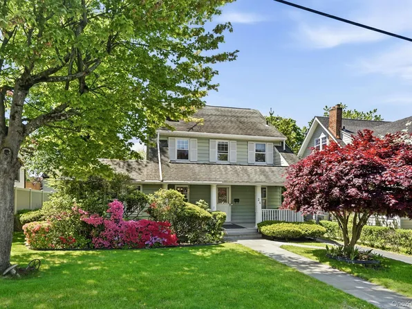 24 Grandview Avenue, White Plains, NY 10605