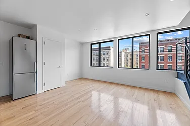 Rented by Living New York