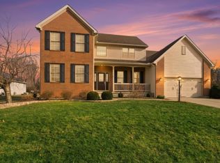 13252 Ashley Creek Dr, Pickerington, OH 43147