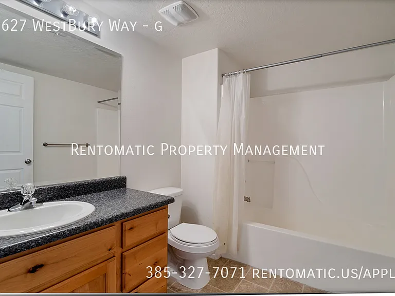 1627 Westbury Way #G — Photo 15