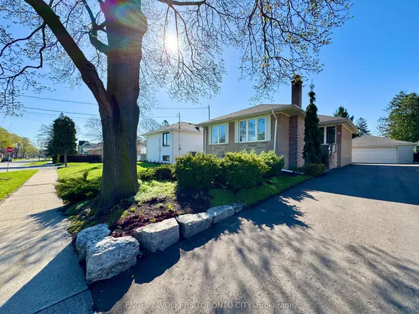41 Paragon Rd, Toronto, ON M9R 1J9