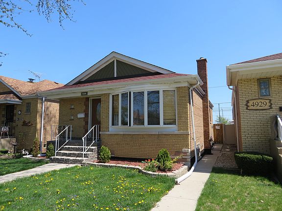 2nd image of 4925 S La Crosse Ave