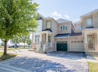 58 Pillar Rock Cres, Markham, ON L6C 3H4