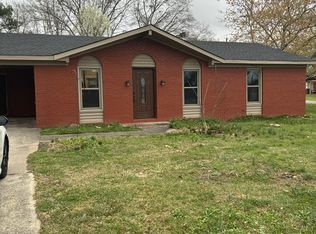 1304 Crestline Dr SW, Hartselle, AL 35640