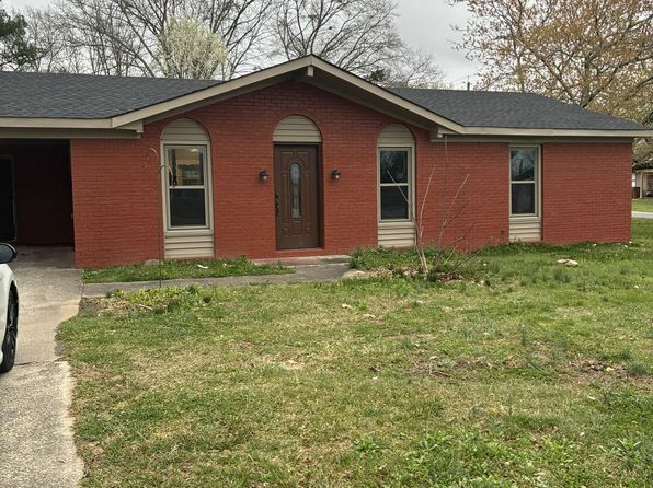 1304 Crestline Dr SW