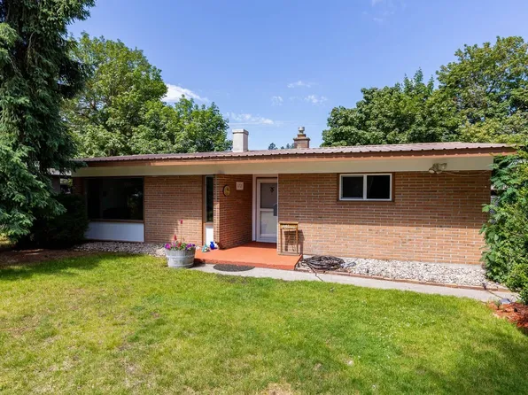 6721 N Howard St, Spokane, WA 99208