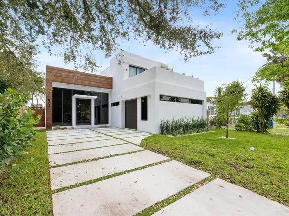 80 NW 45th St, Miami, FL 33127