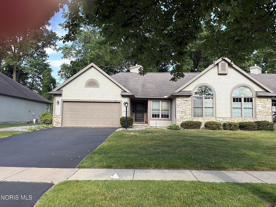 1st image of 3835 Hampstead Dr
