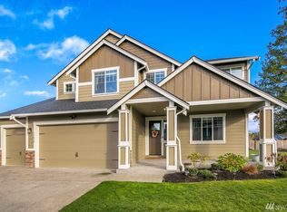 11618 SE 266th Ct, Kent, WA 98030