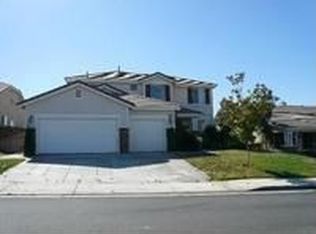 19488 Mount Wasatch Dr, Riverside, CA 92508