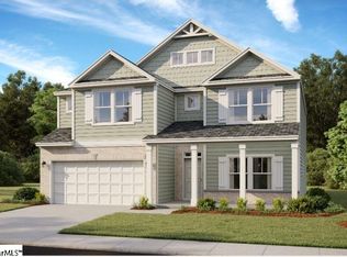 43 Riley Eden Lane Site #31, Greer, SC 29650