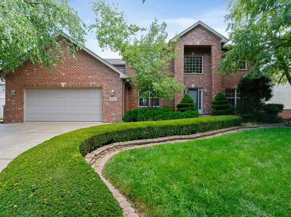 16343 S Pioneer Pkwy, Lockport, IL 60441