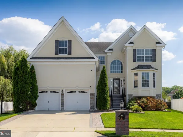 3 Lord Ln, West Deptford, NJ 08086