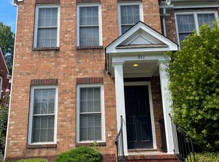 311 Herman Melville Ave, Newport News, VA 23606