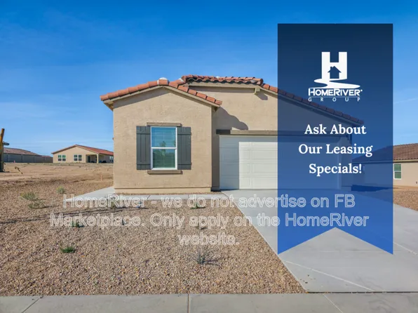 1800 Yance Dr, Wickenburg, AZ 85390