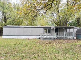 61 Bubble Loo Rd, Cloverdale, IN 46120