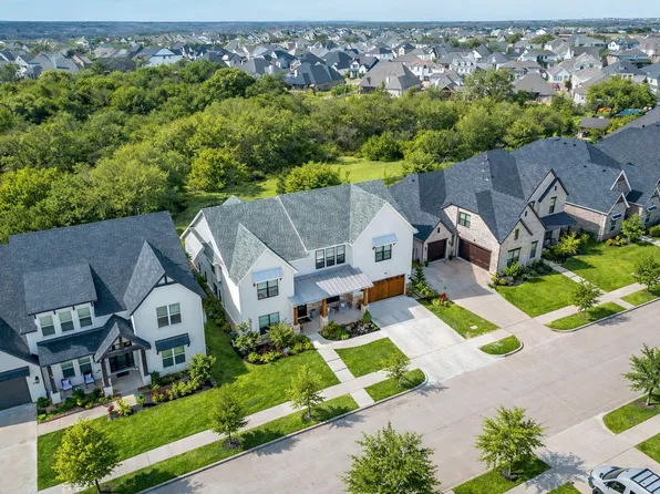 224 Catbird Trl, Aledo, TX 76008