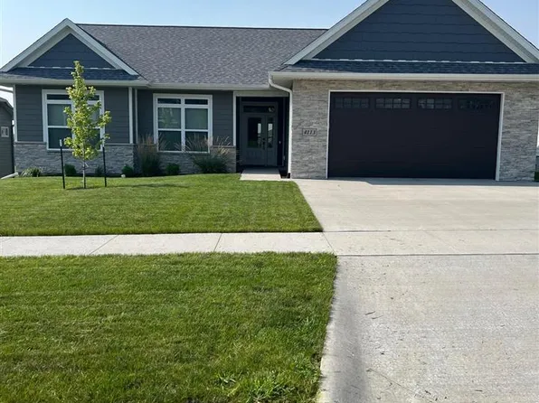 4113 Unbridled Ave, Iowa City, IA 52240