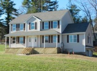 1 Jake Rd, Londonderry, NH 03053