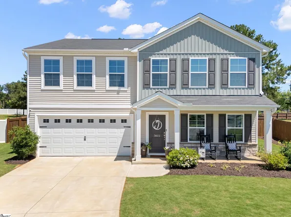 3022 Margaret Ct, Chesnee, SC 29323