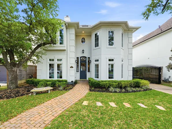 4923 Palmetto St, Bellaire, TX 77401