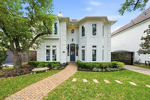 4923 Palmetto St Photo 1