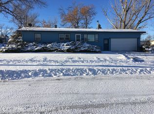 2227 Central Blvd, Rapid City, SD 57702