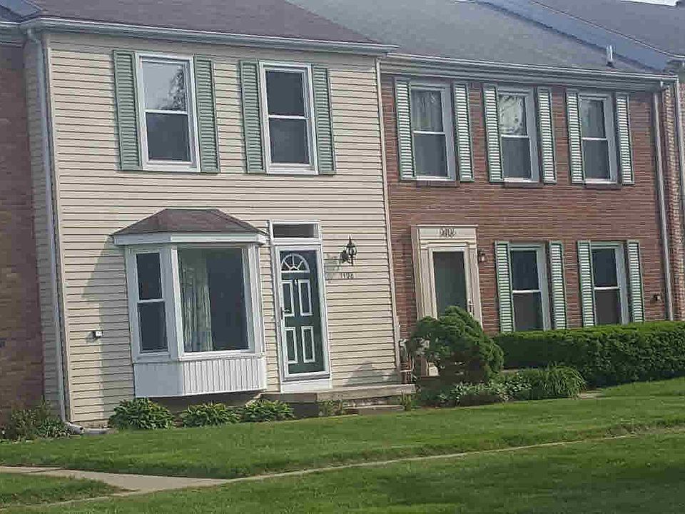 1st image of 1408 Cedarwood Dr #Aa