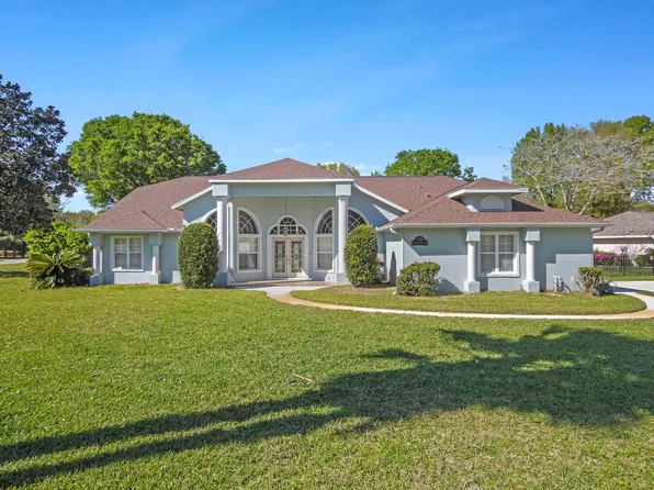 708 Willow Wood Pl, Saint Augustine, FL 32086