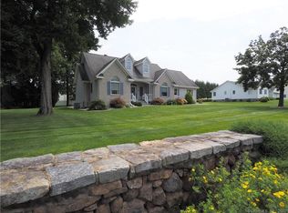 3 Cardinal Way, South Windsor, CT 06074