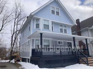 521 E 109th St, Cleveland, OH 44108