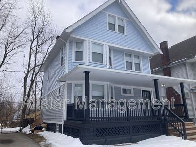 521 E 109th St, Cleveland, OH, 44108