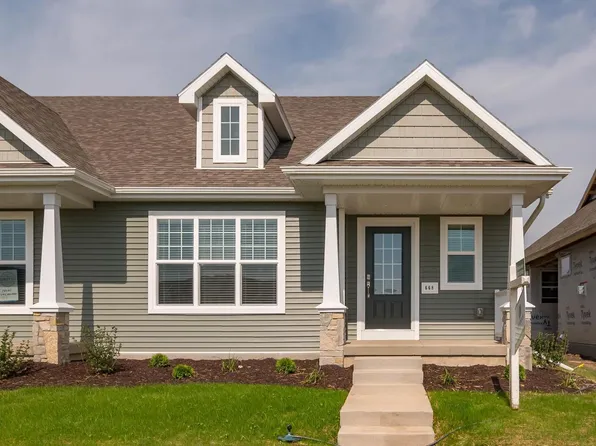 668 Hillcrest Drive, Waunakee, WI 53597